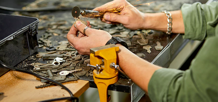 24 Hours Locksmith Solutions in Rodeo, CA