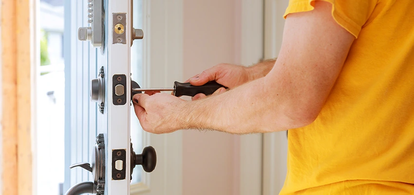 Break-in Prevention Solutions in Rodeo, CA