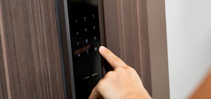 Secure Code Locks Ideas in Rodeo, California