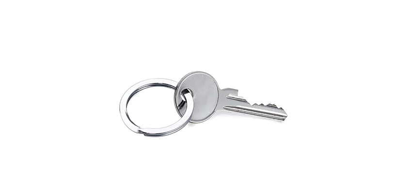 High-Security Master Key Planning in Rodeo, California