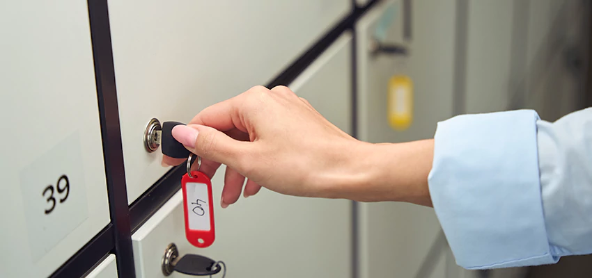 Cabinet Lock Installation in Rodeo, California