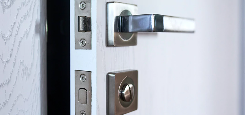 Door Lever Handle Lock Repair in Rodeo, CA