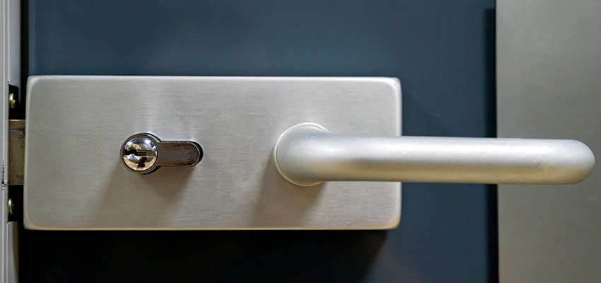 Industrial Lock And Key Repair And Installation in Rodeo, CA