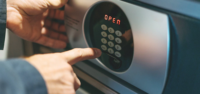 Cash Safe Openers in Rodeo, California