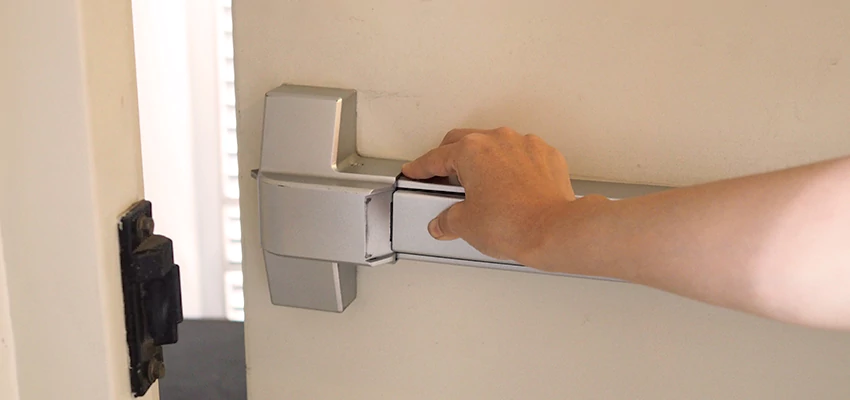 Door Lock Cylinder Reinforcements in Rodeo, CA