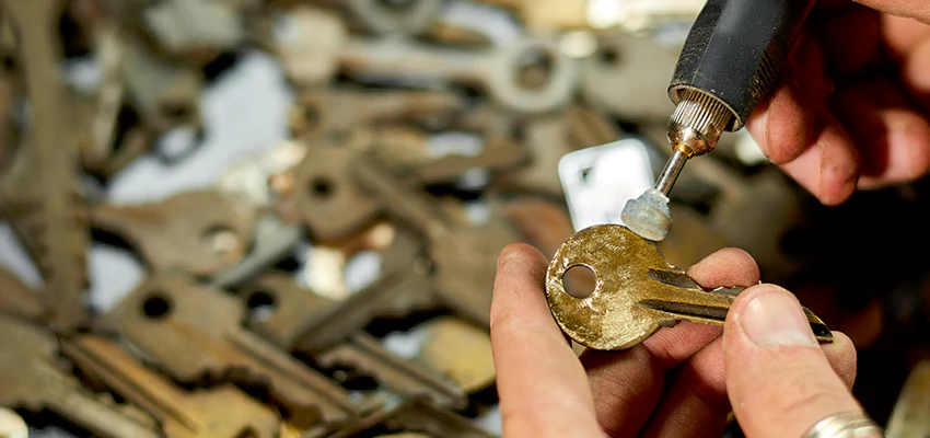 Car Lock Key Repair Service in Rodeo, CA