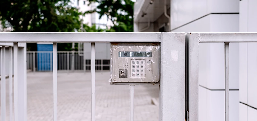 Gate Locks For Metal Gates in Rodeo, California