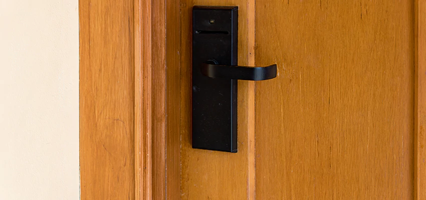 Security Gates For Home Invasion Prevention in Rodeo, California