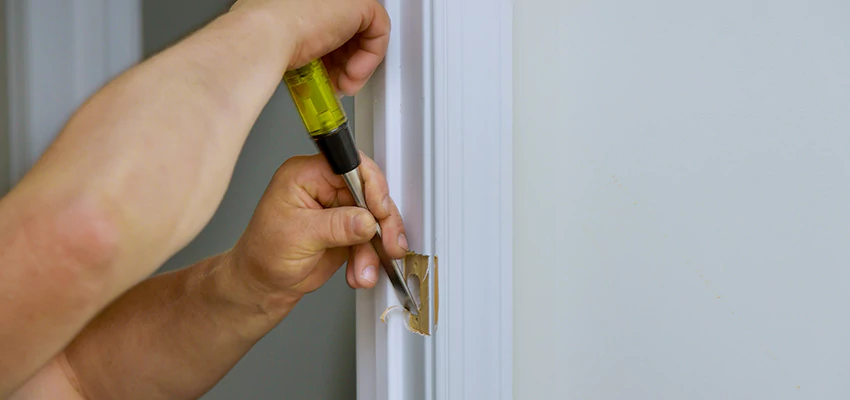 On Demand Locksmith For Key Replacement in Rodeo, California