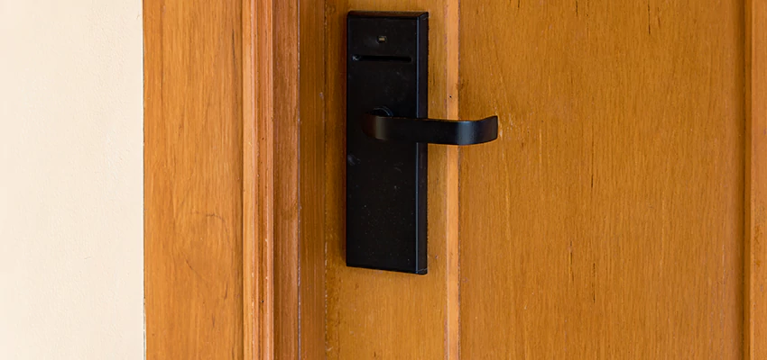 Home Security And Alarm Monitoring in Rodeo, California