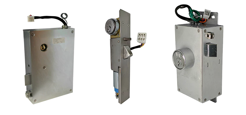 Locksmith For RR Fence Gates Brink Lock in Rodeo, CA