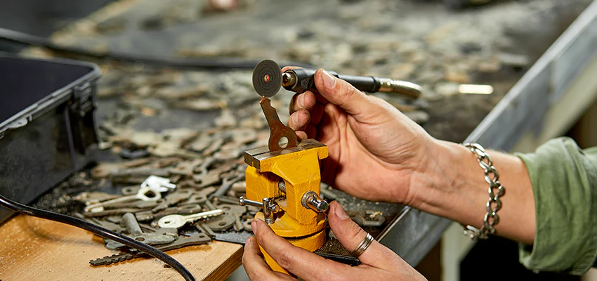 Office Key Lock Service in Rodeo, California