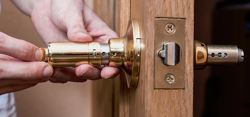 Padlock Lock Replacement Assistance in Rodeo, CA