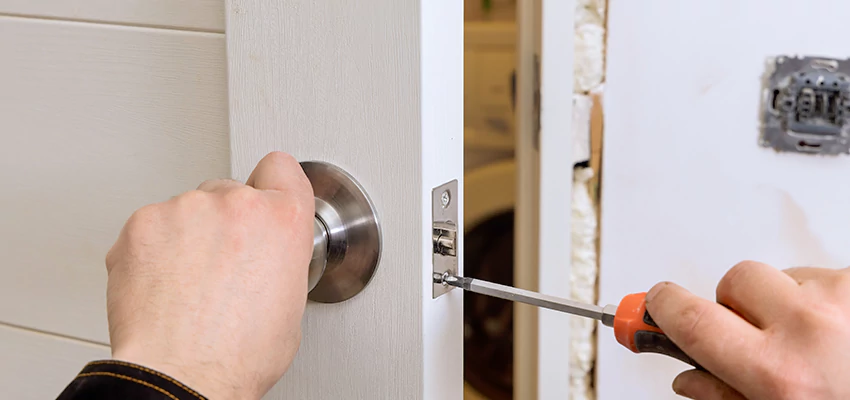 Wifi Deadbolt Installation in Rodeo, CA