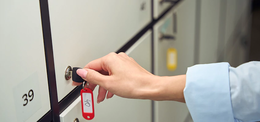 Upgrading File Cabinet Locks in Rodeo, California