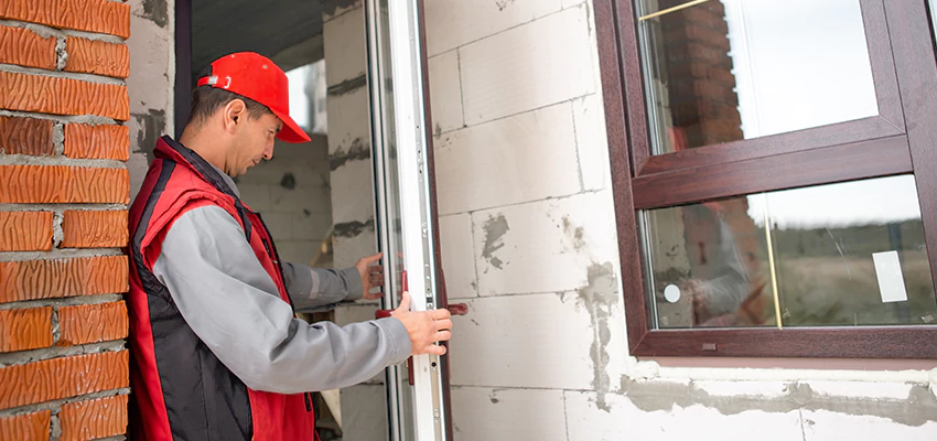 Home Invasion Door Lock Repairs in Rodeo, CA