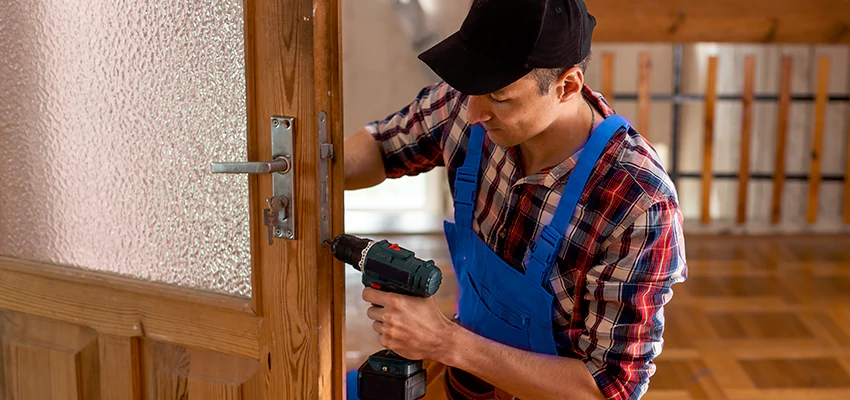 Trusted Local Digital Locks Locksmith Repair in Rodeo, California