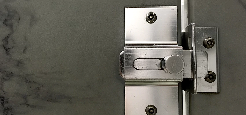 Fix A Room Door Lock in Rodeo, CA
