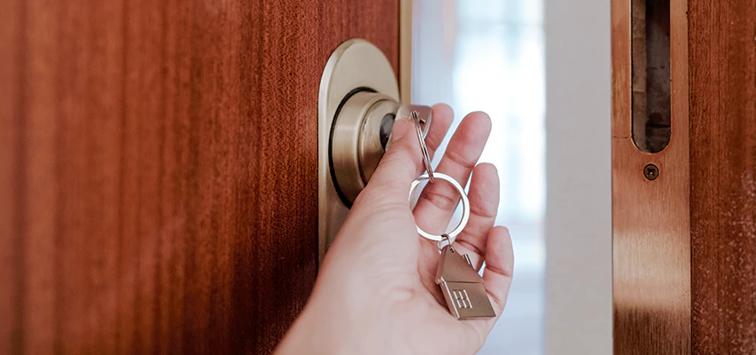 Deadbolt Lock Installation in Rodeo, CA