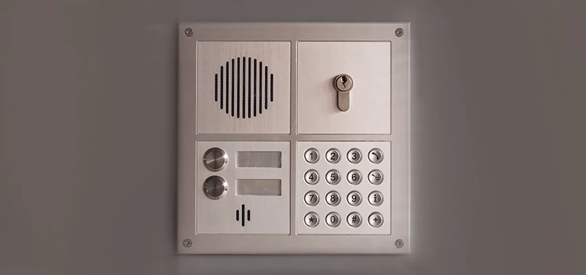 Mobile Access Control System Installation in Rodeo, CA