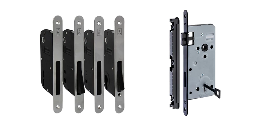Locksmith For Magnetic Door Locks in Rodeo, CA