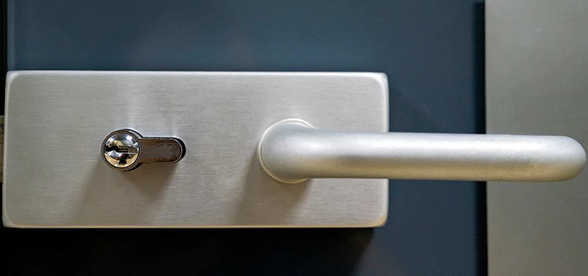 Change Patio Door Locks in Rodeo, California