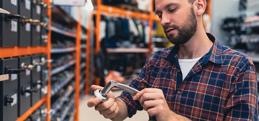 Locksmith For Retail Stores Lockout Services in Rodeo, California