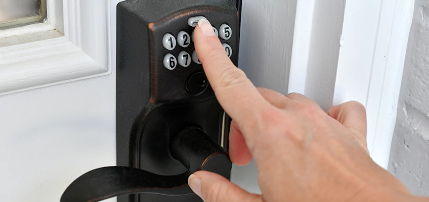 High Security Digital Door Lock in Rodeo, California
