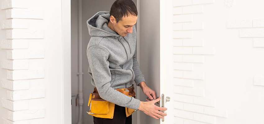 Nighttime Locksmith Near Me in Rodeo, CA
