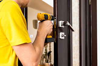 door handle lock repair rodeo