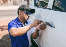 Car Locksmith in Rodeo, CA